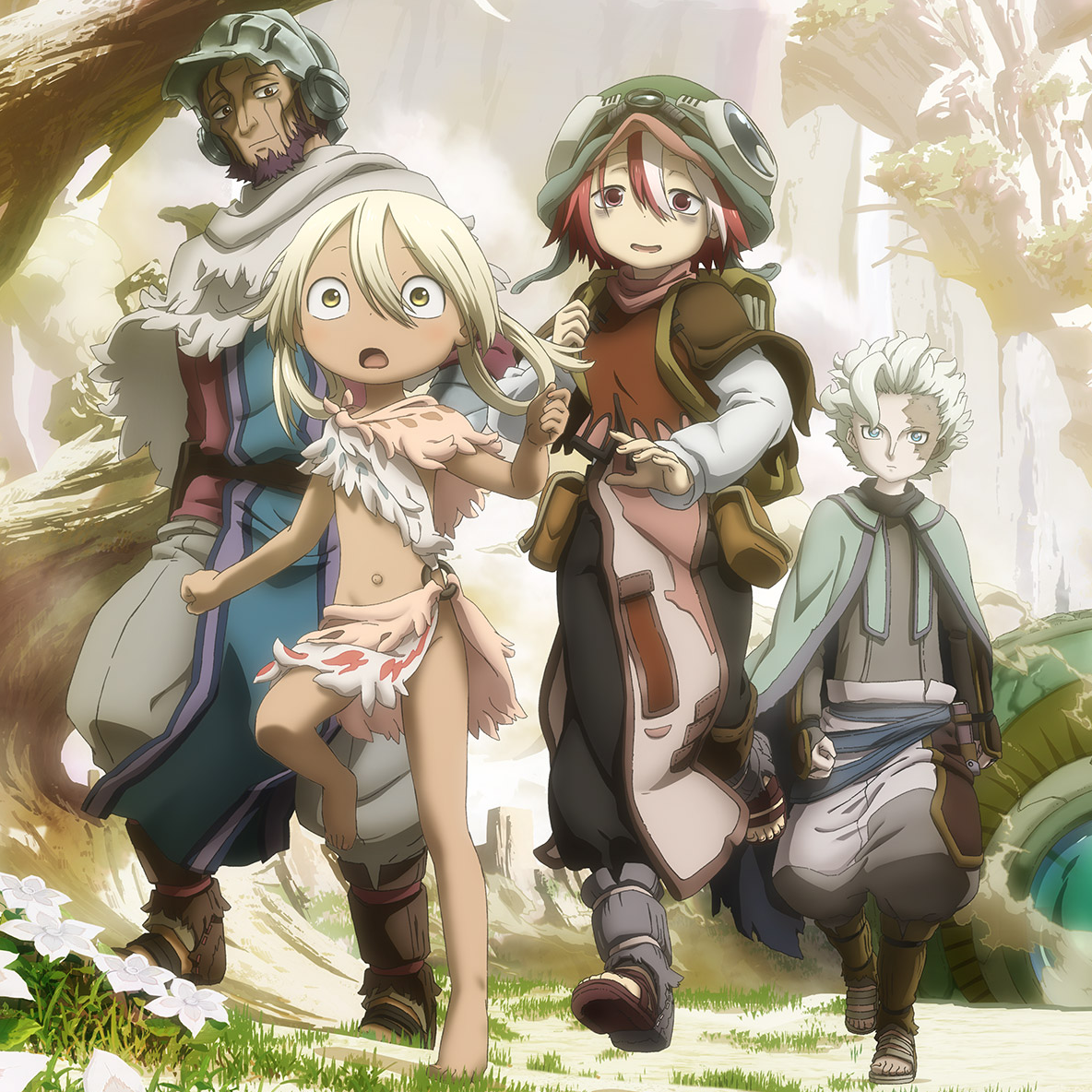 Hello Abyss, Made in Abyss Wiki