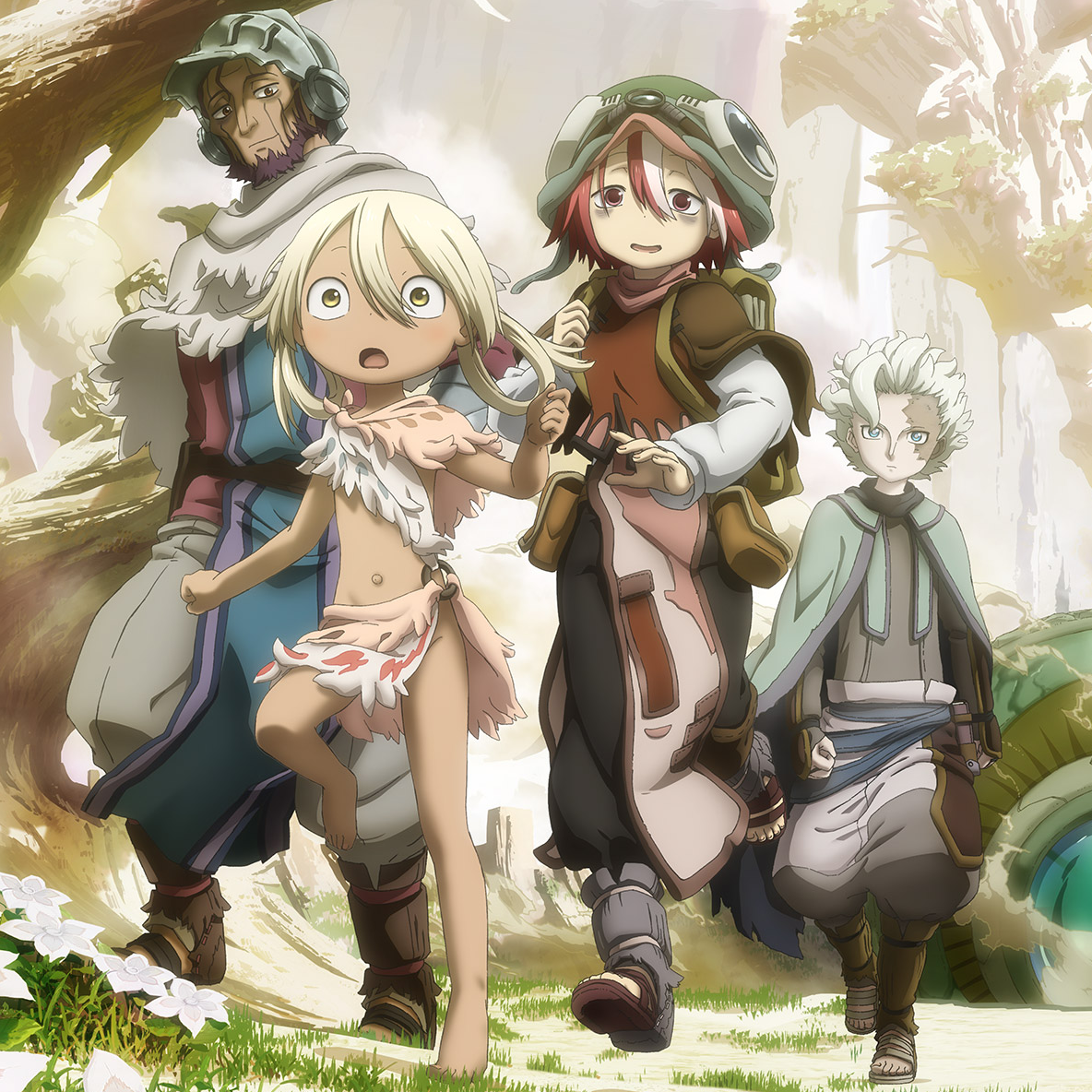 Made In Abyss season 3: Status of the series, explored