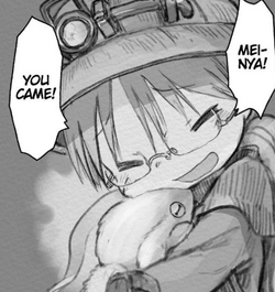 Belaf/Image Gallery, Made in Abyss Wiki, Fandom in 2023