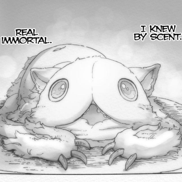 Mitty made in abyss. Смотреть фото Mitty made in abyss. Смотреть картинку Mitty made in abyss. Картинка про Mitty made in abyss. Фото Mitty made in abyss