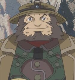 Reg/Image Gallery, Made in Abyss Wiki, Fandom in 2023