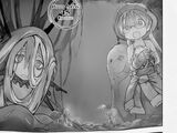 Made in Abyss Chapter 045