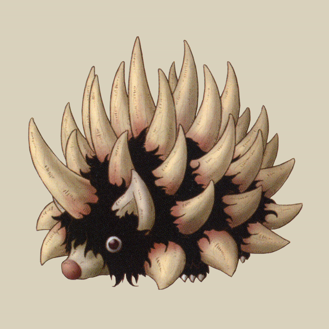 Emperorshell, Made in Abyss Wiki, Fandom