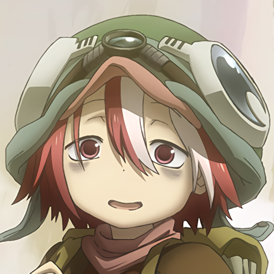 Made in Abyss: Retsujitsu no Ougonkyou - 10 - Lost in Anime