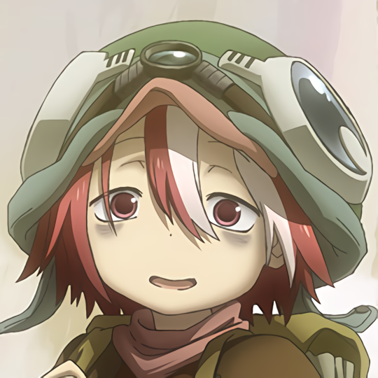 Irumyuui (Made in Abyss: Retsujitsu no Ougonkyou) - Pictures