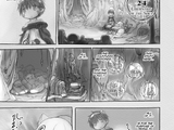 Made in Abyss Chapter 024