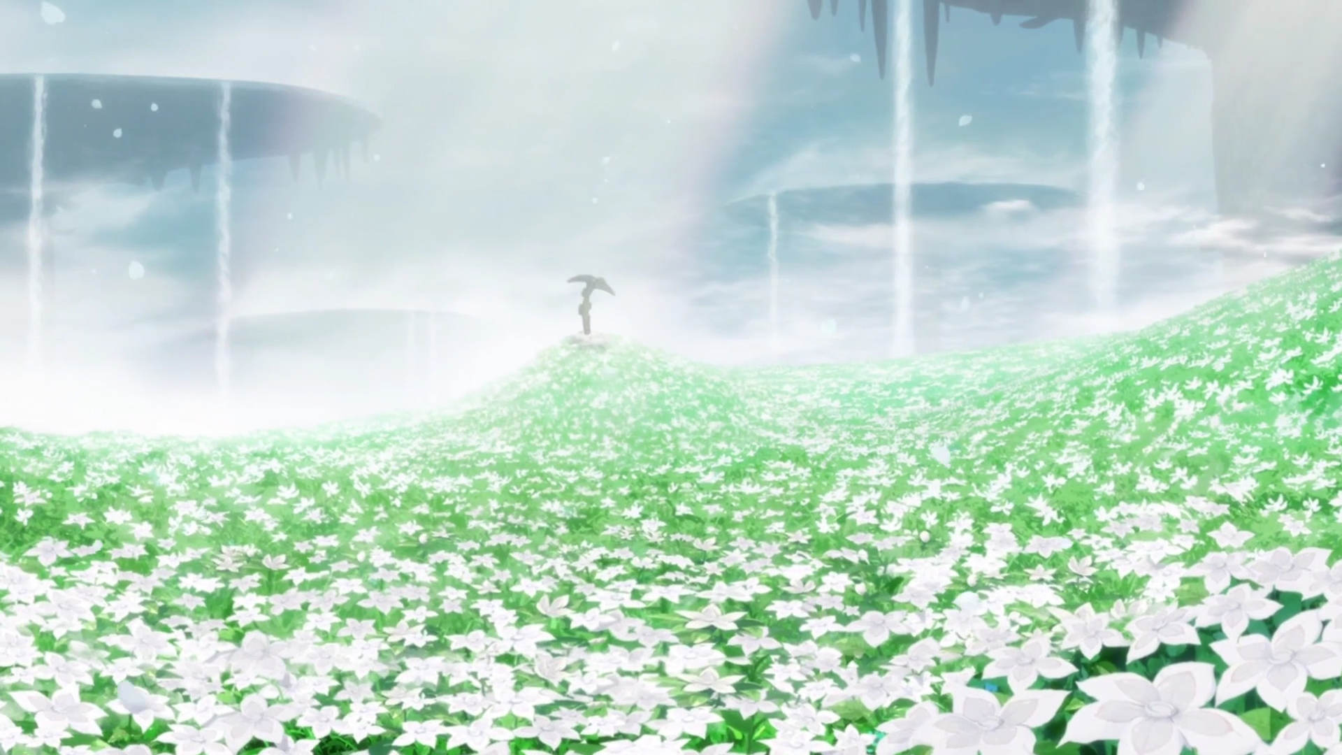 Garden Of The Flowers Of Resilience Made In Abyss Wiki Fandom Capture my heart at the flower fields. garden of the flowers of resilience