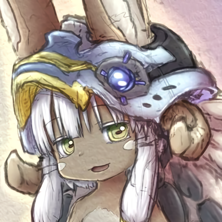 Nanachi (Made in Abyss) - Pictures 