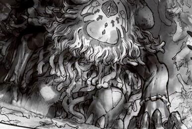 The Village of Ilblu, Made in Abyss Wiki, Fandom