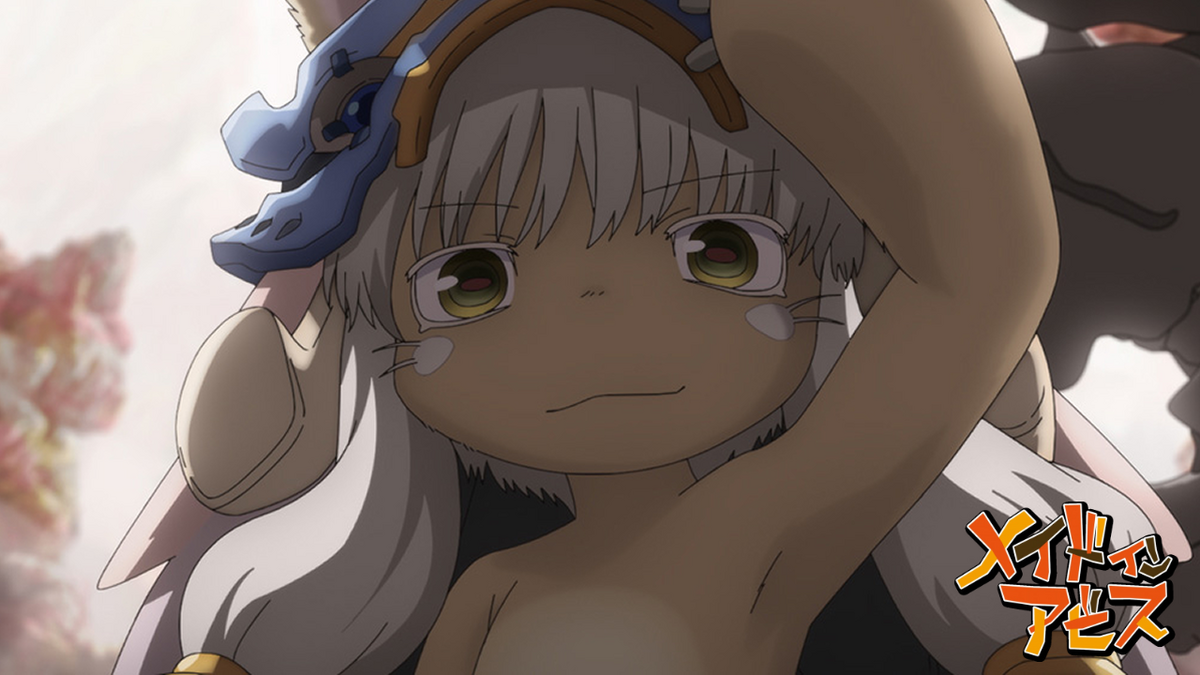 Made in Abyss Season 2 Episode 12 - BiliBili