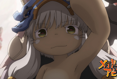 Made In Abyss Temporada 2 Episódio 4 Data e Hora de Lançamento - BR Atsit