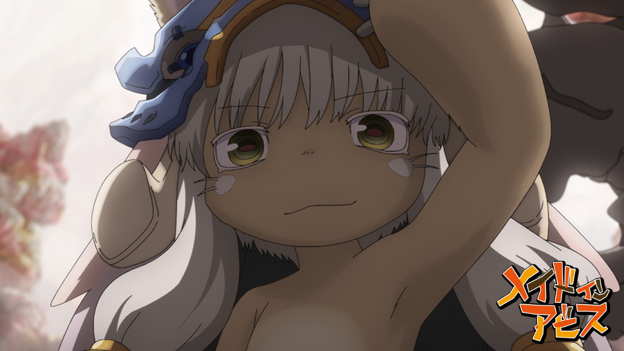 Made in Abyss Season 2 Episode 4 Review - Reg meets Faputa, Maaa saves Riko  from the Hollows