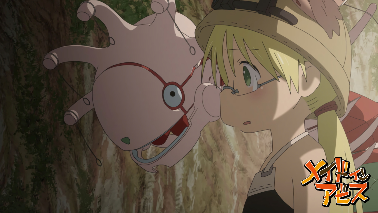 Characters, Made in Abyss Wiki