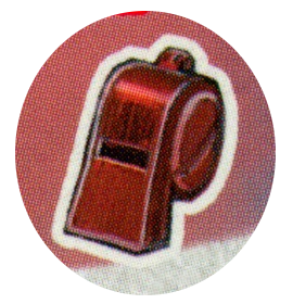 Whistles | Made in Abyss Wiki | Fandom