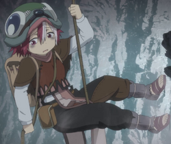 Vueko, Made in Abyss Wiki