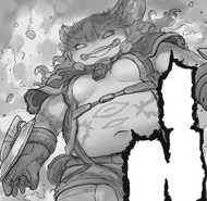Nishagora in L6 Manga.png (4,15 МБ) Нишагора, когда догнала Тэпастэ при первой встрече