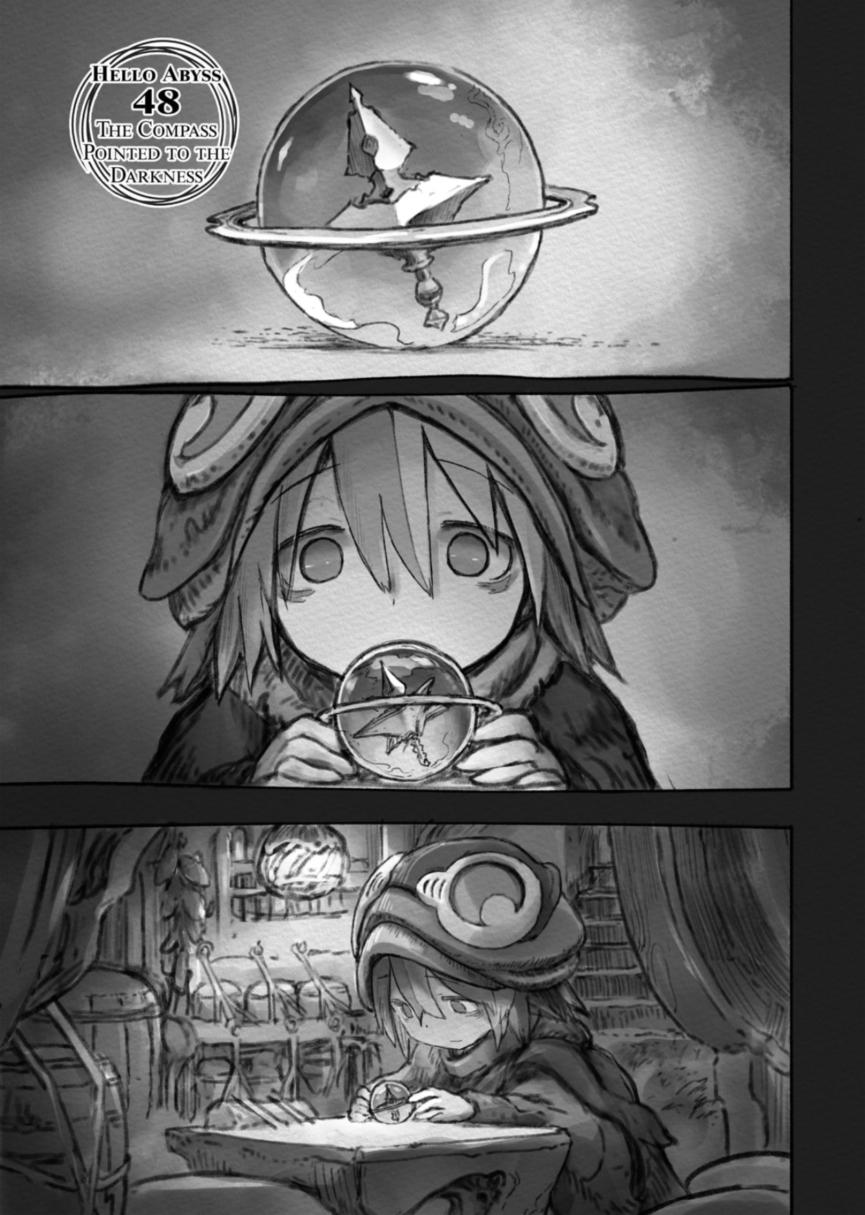 Made in abyss wazukyan. Смотреть фото Made in abyss wazukyan. Смотреть картинку Made in abyss wazukyan. Картинка про Made in abyss wazukyan. Фото Made in abyss wazukyan
