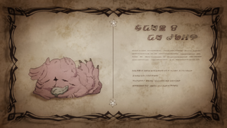 Made in Abyss Season 2 Episode 07 Title Card - Altar Narehate.png (3.04 MB) Title card with information about Altar Narehate