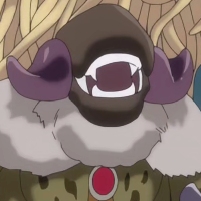 Ganja, Made in Abyss Wiki
