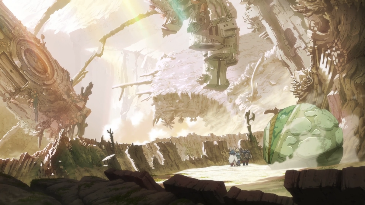 Made In Abyss: 10 Darkest Characters, Ranked