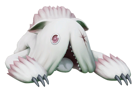 Prushka, Made in Abyss Wiki