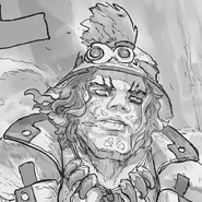 Cravagli (Deceased) (collaborator)