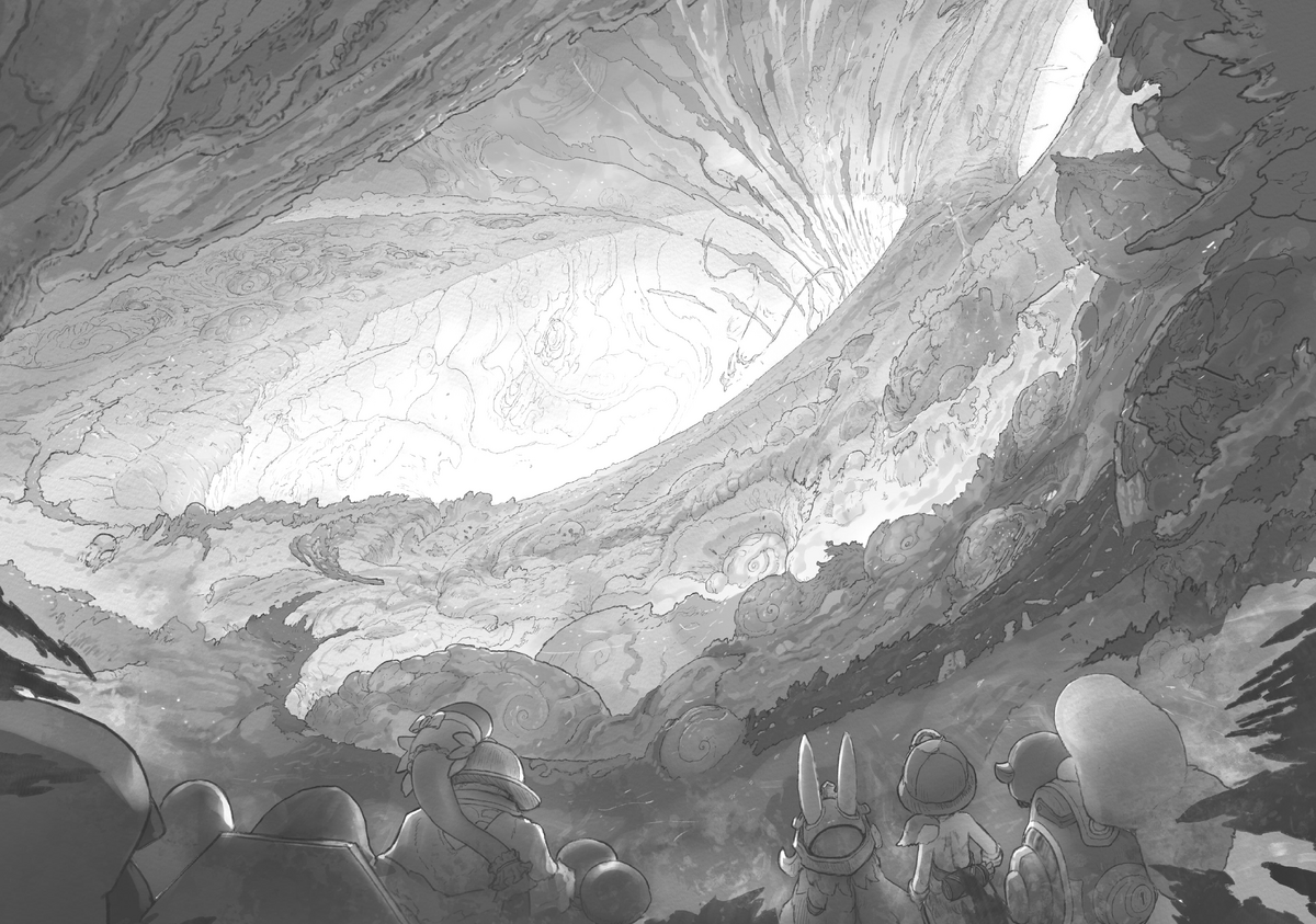 Is Made In Abyss Manga Finished? Find Out Here!