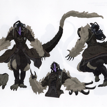 Bondrewd Image Gallery Made In Abyss Wiki Fandom Made in abyss nanachi action figure collectible toys 14cm. bondrewd image gallery made in abyss