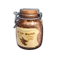 Various Pickle Bottle