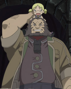 Belaf/Image Gallery, Made in Abyss Wiki, Fandom in 2023