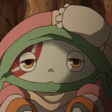 Made In Abyss Wiki - Extra Large As Life