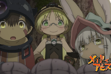 Made In Abyss Season 2 Episode 3 Review: The Value Of Life