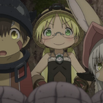Made In Abyss Season 2 Episode 4 Release Date And Time