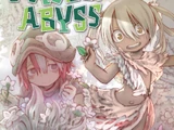 Made in Abyss Volume 08