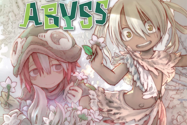 Made in Abyss Manga Volume 5