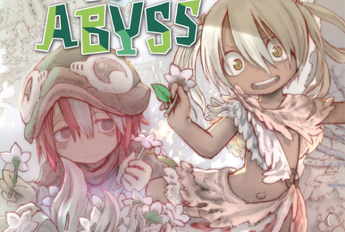 Combo: Made in Abyss (Vol. 01 ao 09)