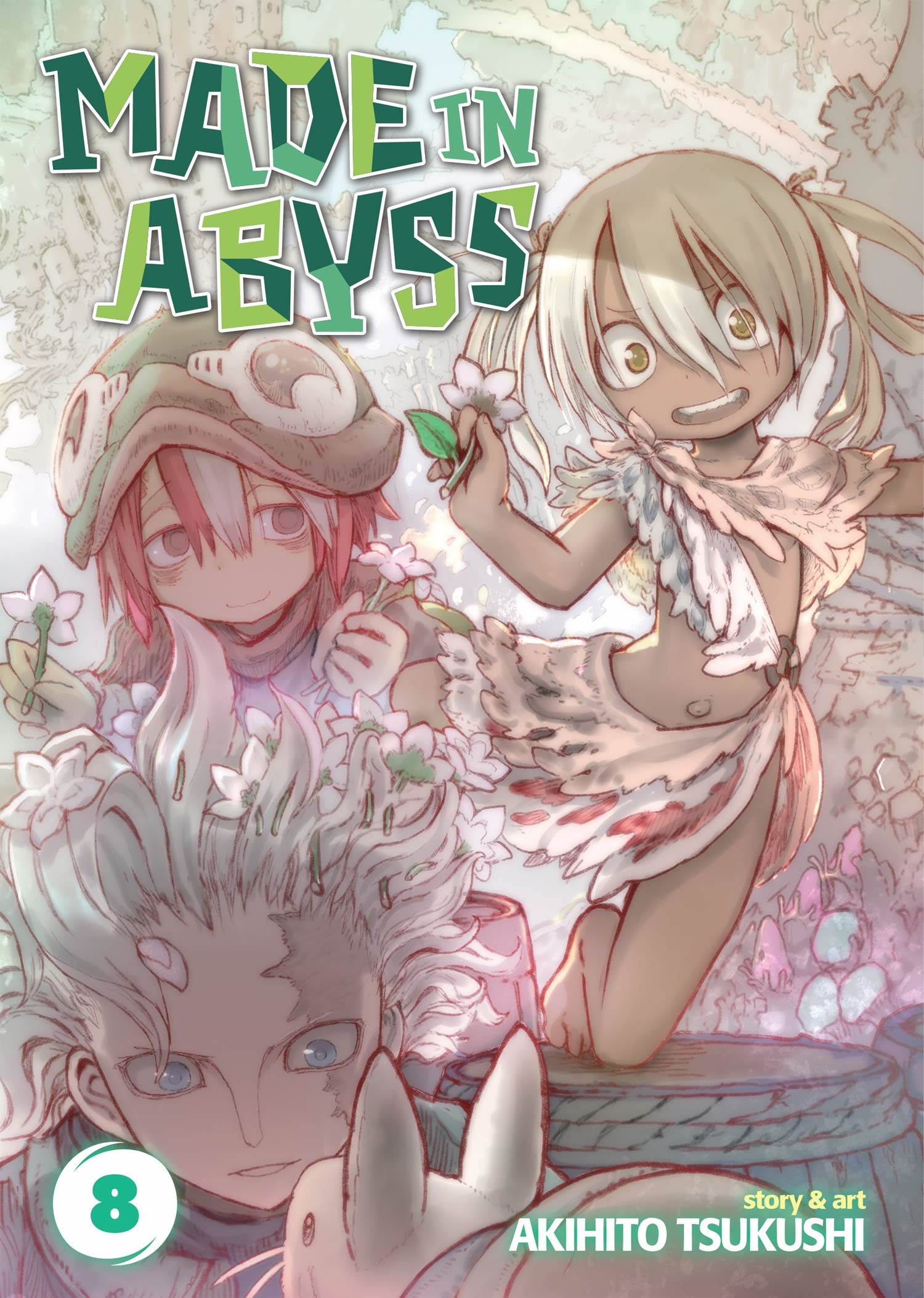 Made in Abyss Chapter 049, Made in Abyss Wiki