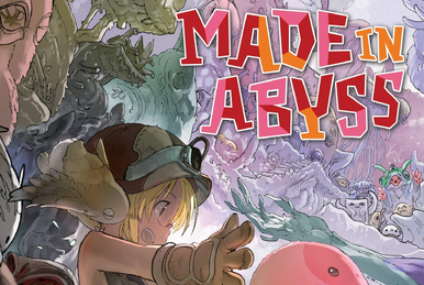 Combo: Made in Abyss (Vol. 01 ao 09)