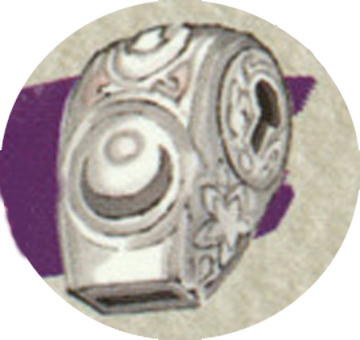 White Whistle, Made in Abyss Wiki, Fandom