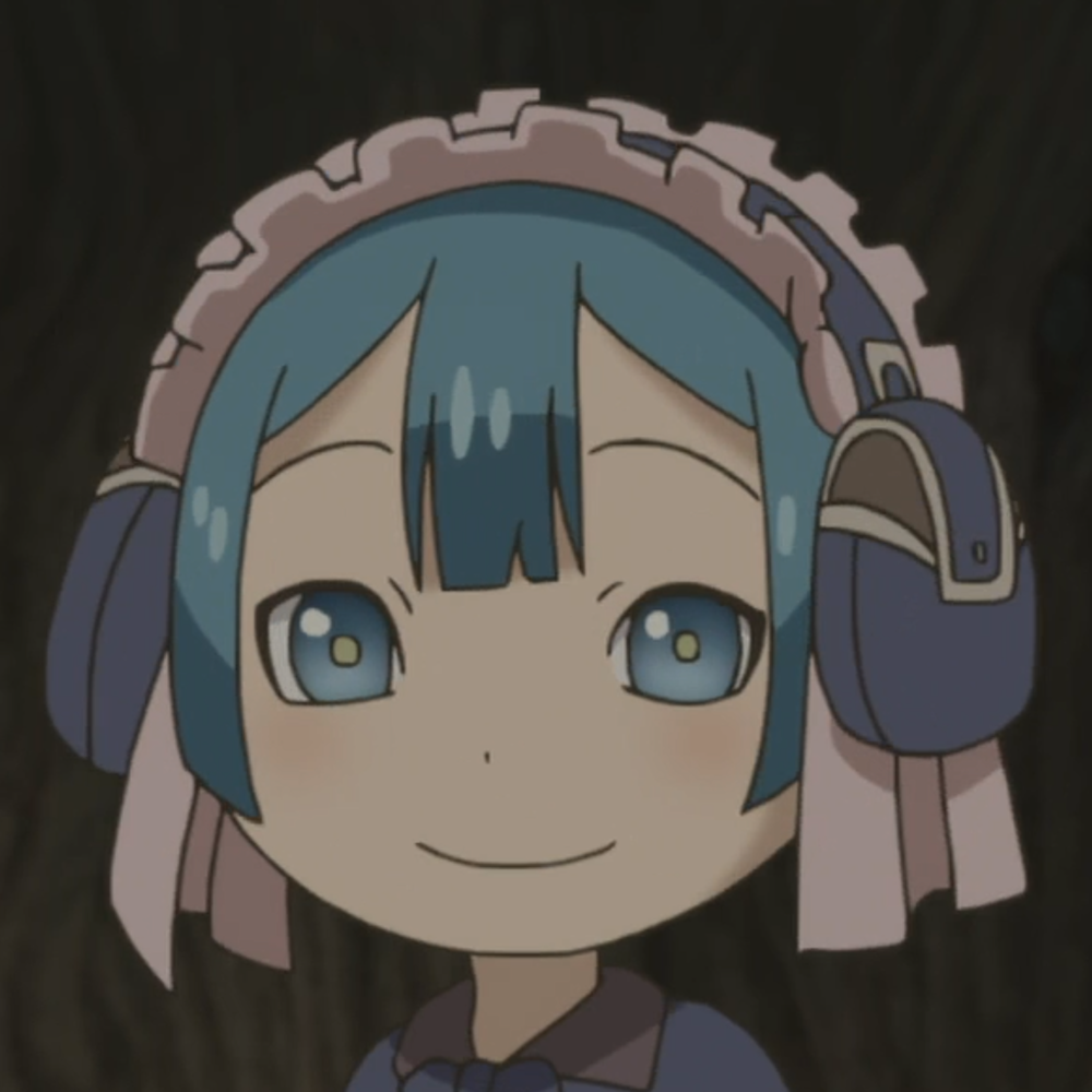 Characters, Made in Abyss Wiki