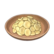 Magotato (Granulated)