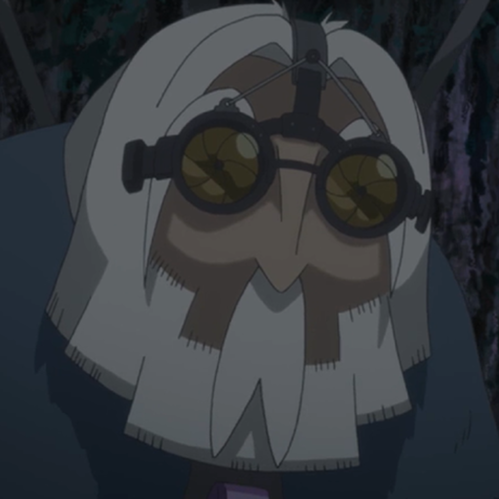 Srajo, Made in Abyss Wiki