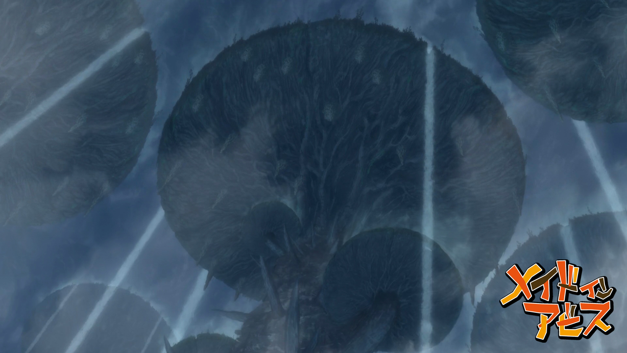 Episode 10 - Made in Abyss - Anime News Network