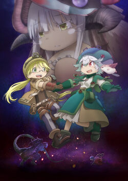 Made in Abyss Season 3 Release Date, Trailer, Cast, Expectation