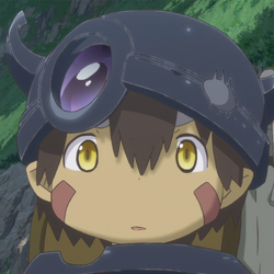 Made in Abyss - Wikipedia