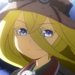 Category Characters Made In Abyss Wiki Fandom Traveling companions a spunky young orphan who dreams of scaling the abyss and uncovering its where riko was stillborn in the abyss and resurrected in the ascent, prushka was brought to idofront as a toddler and nearly died in the descent. category characters made in abyss