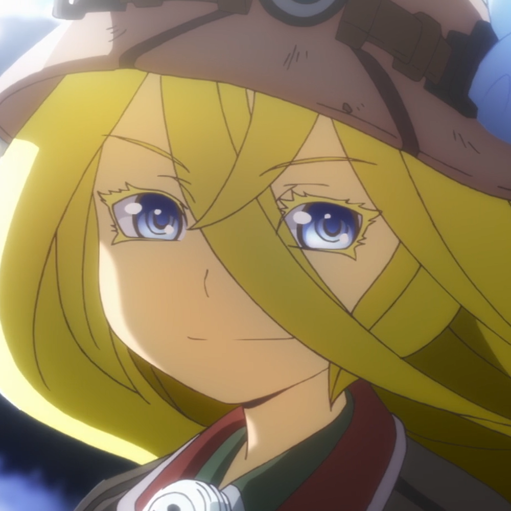 Characters, Made in Abyss Wiki