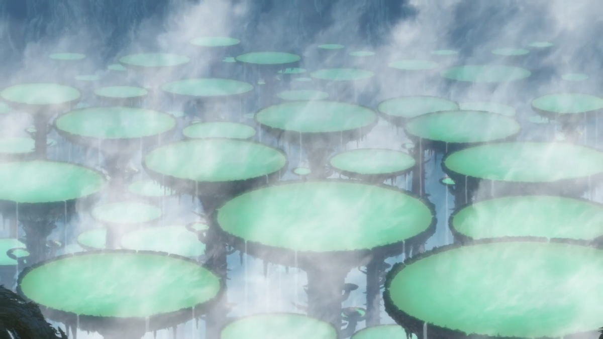4th Layer | Made in Abyss Wiki | Fandom