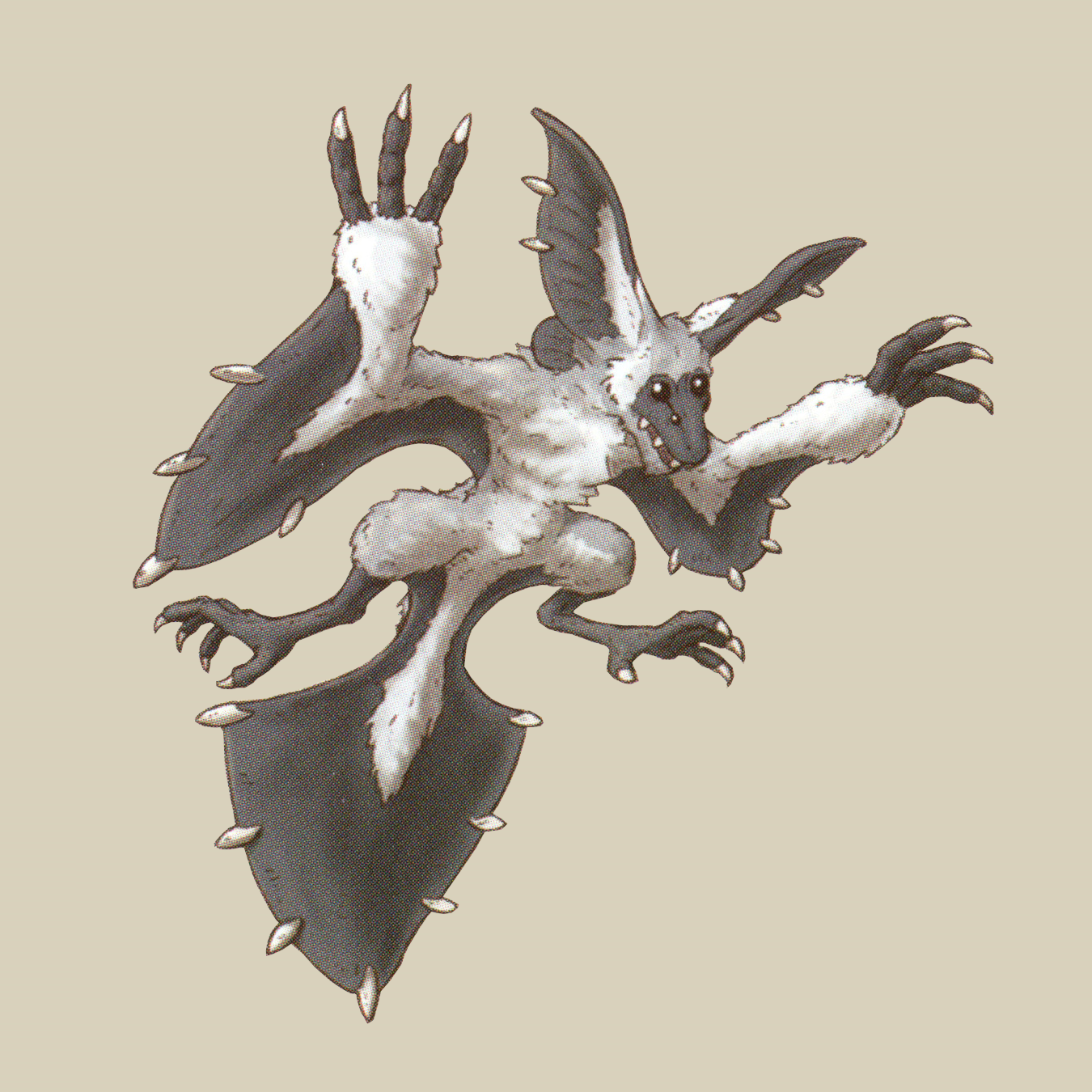 Corpse-Weeper, Made in Abyss Wiki, Fandom