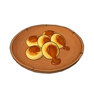 Magotato Mochi